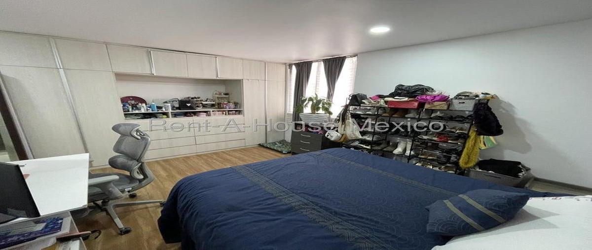 Foto de departamento en venta en  , ex-hacienda de tarango, álvaro obregón, df / cdmx, 0 No. 04