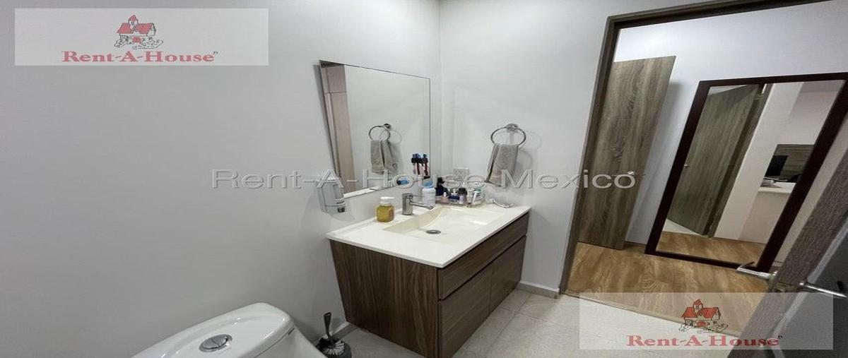 Foto de departamento en venta en  , ex-hacienda de tarango, álvaro obregón, df / cdmx, 30440250 No. 03