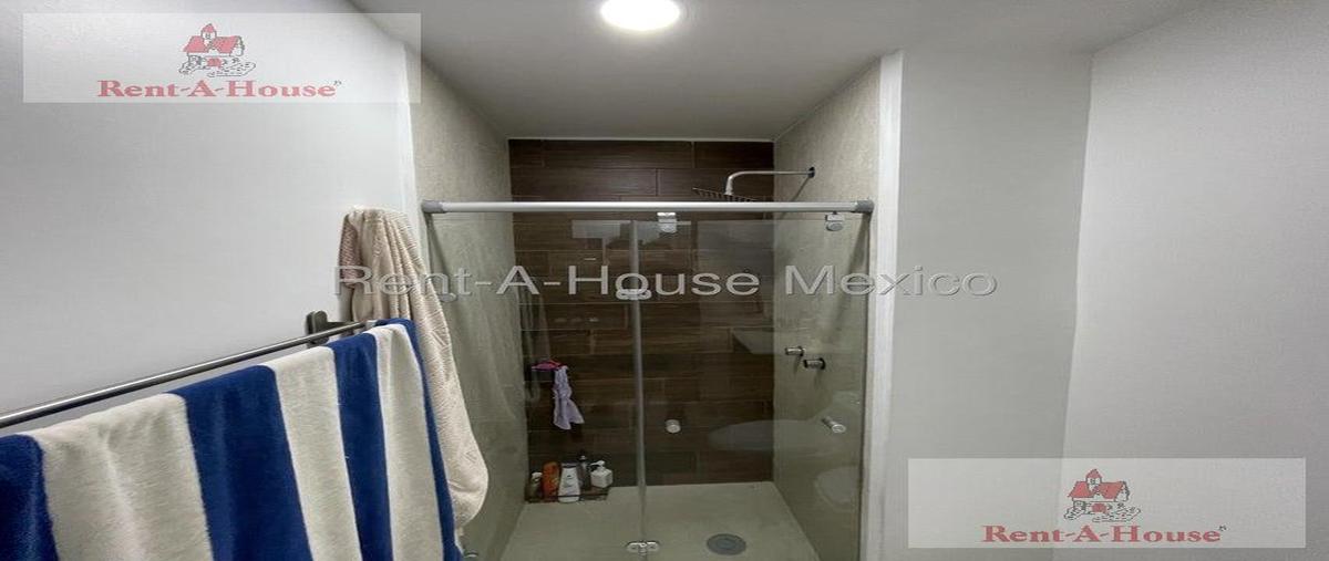 Foto de departamento en venta en  , ex-hacienda de tarango, álvaro obregón, df / cdmx, 30440250 No. 04