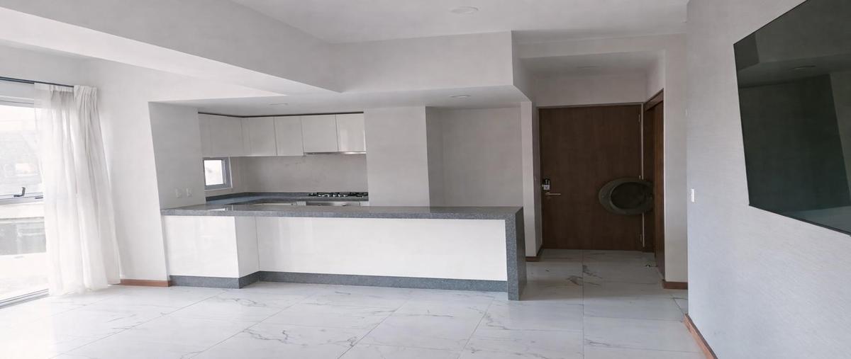 Foto de departamento en venta en  , ex-hacienda de tarango, álvaro obregón, df / cdmx, 0 No. 04