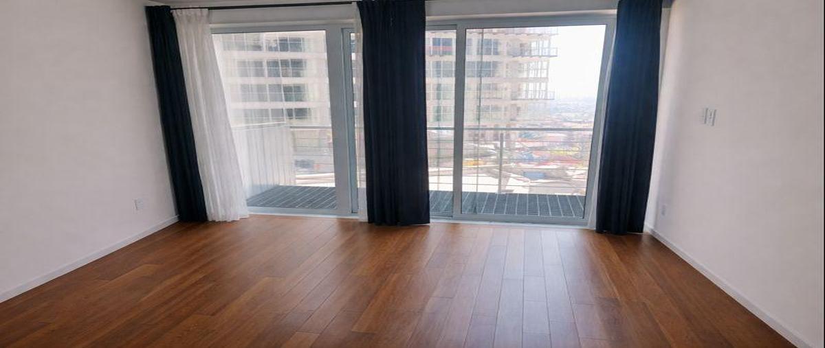 Foto de departamento en venta en  , ex-hacienda de tarango, álvaro obregón, df / cdmx, 30798993 No. 05