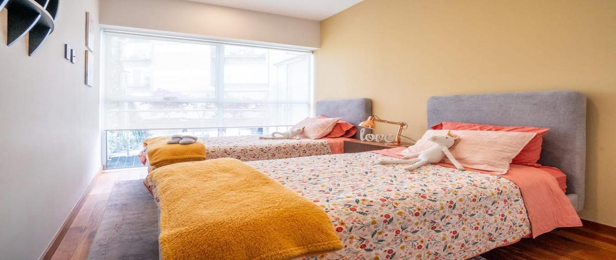 Foto de departamento en venta en  , ex-hacienda de tarango, álvaro obregón, df / cdmx, 0 No. 03