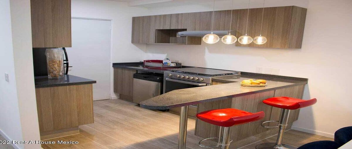 Foto de departamento en venta en  , ex-hacienda de tarango, álvaro obregón, df / cdmx, 31392312 No. 03