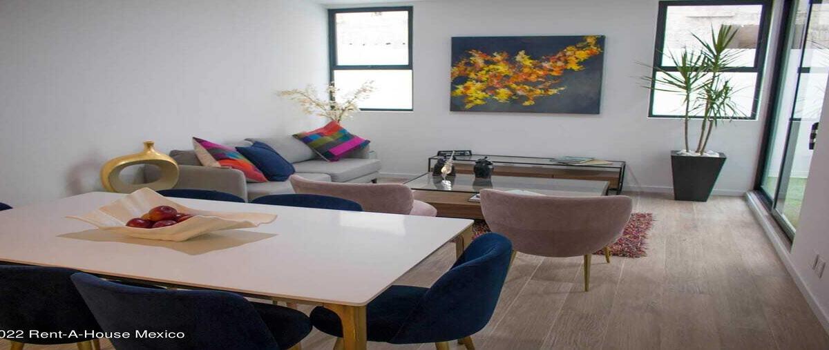 Foto de departamento en venta en  , ex-hacienda de tarango, álvaro obregón, df / cdmx, 31392312 No. 04