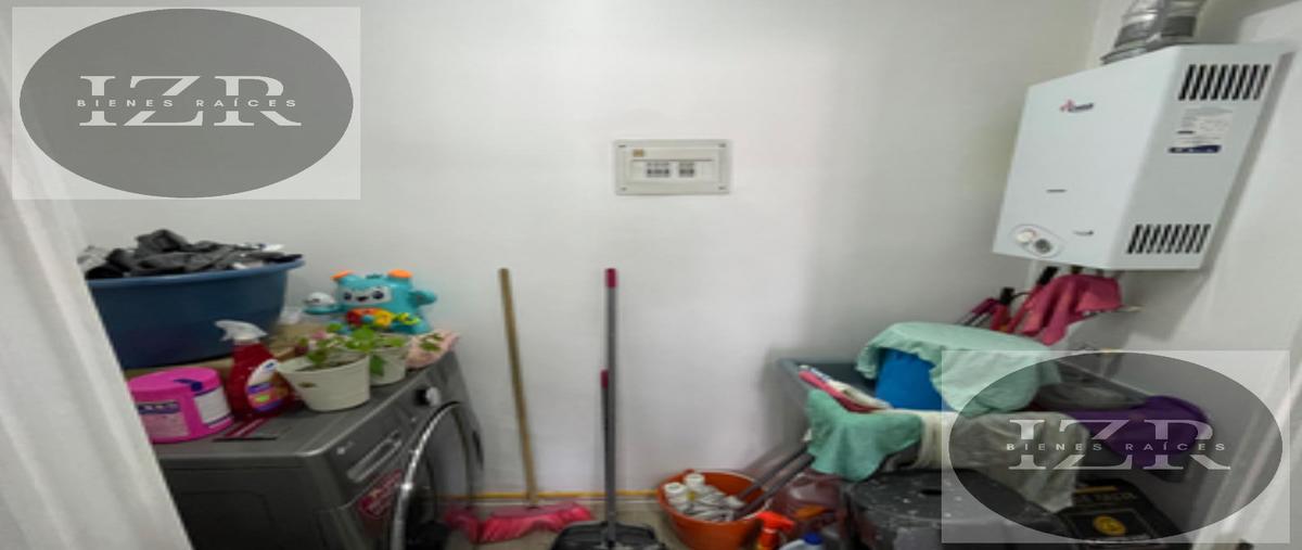 Foto de departamento en venta en  , ex-hacienda de tarango, álvaro obregón, df / cdmx, 0 No. 03