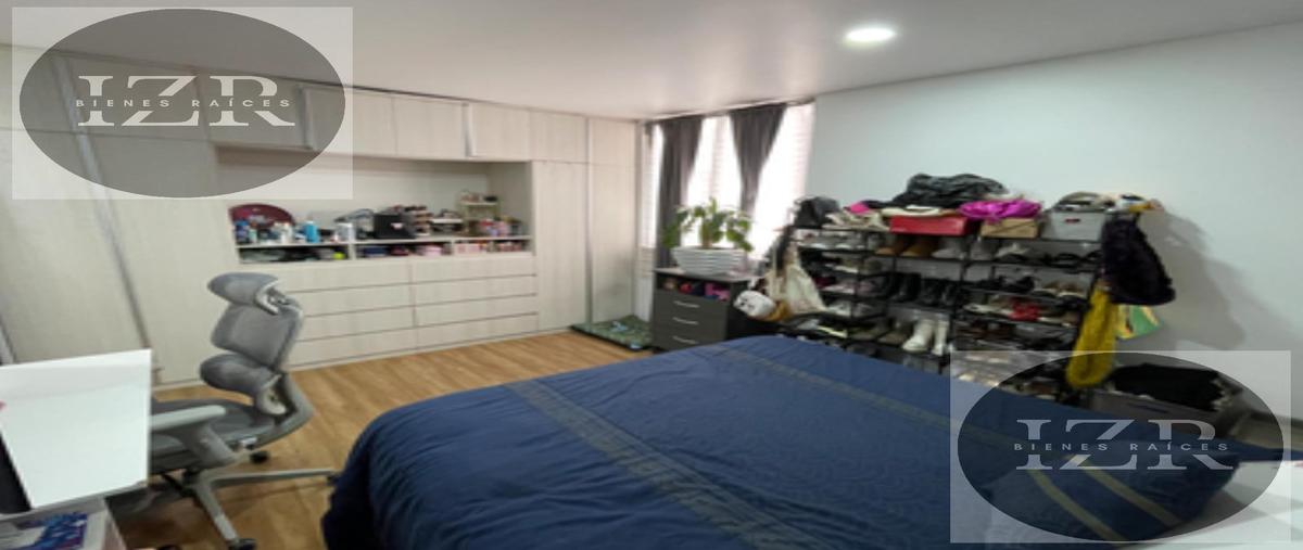 Foto de departamento en venta en  , ex-hacienda de tarango, álvaro obregón, df / cdmx, 0 No. 04