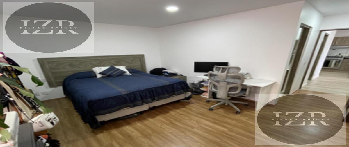 Foto de departamento en venta en  , ex-hacienda de tarango, álvaro obregón, df / cdmx, 0 No. 05