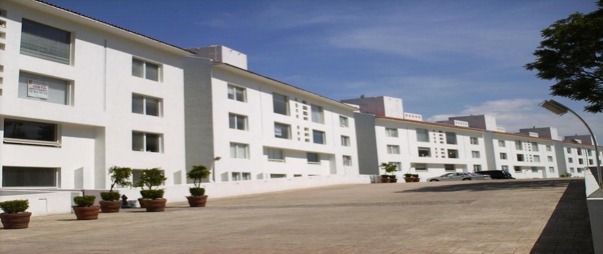 Foto de departamento en , ex-hacienda el pedregal, atizapán de zaragoza, méxico, 0 foto 04 Foto de departamento en venta en , ex-hacienda el pedregal, atizapán de zaragoza, méxico, 0 No. 04