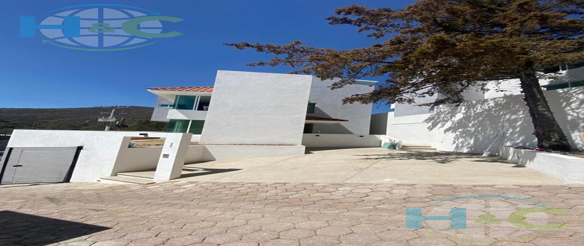 Foto de casa en renta en  , ex-hacienda el pedregal, atizapán de zaragoza, méxico, 0 No. 03