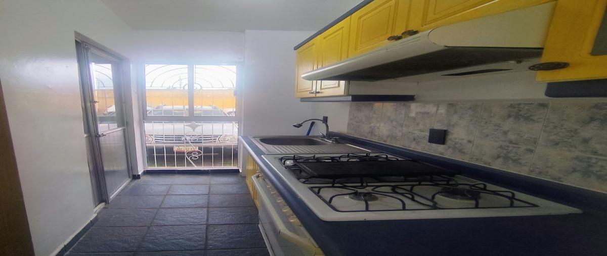Foto de departamento en renta en  , ex-hacienda el rosario, azcapotzalco, df / cdmx, 0 No. 05