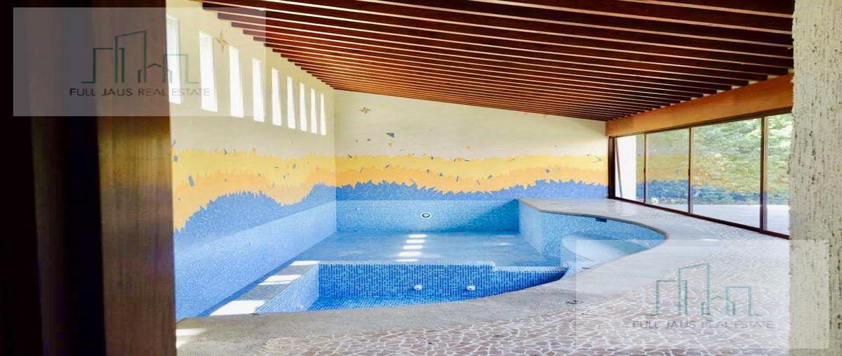 Foto de casa en venta en  , ex-hacienda jajalpa, ocoyoacac, méxico, 11827909 No. 03