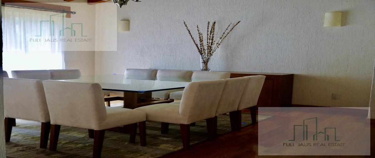 Foto de casa en venta en  , ex-hacienda jajalpa, ocoyoacac, méxico, 11827909 No. 04