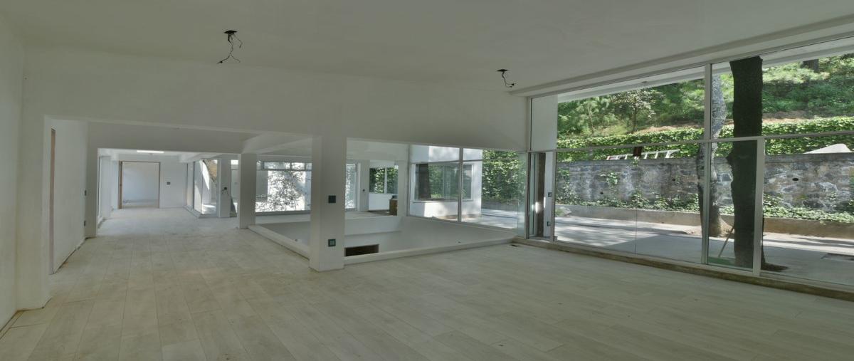 Foto de casa en venta en  , ex-hacienda jajalpa, ocoyoacac, méxico, 14628910 No. 04