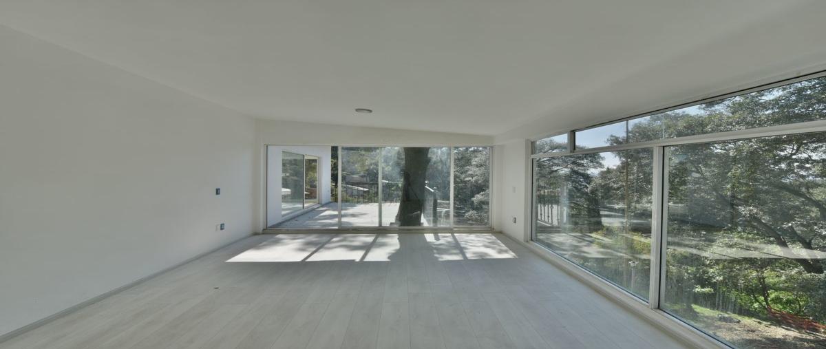 Foto de casa en venta en  , ex-hacienda jajalpa, ocoyoacac, méxico, 14628910 No. 05