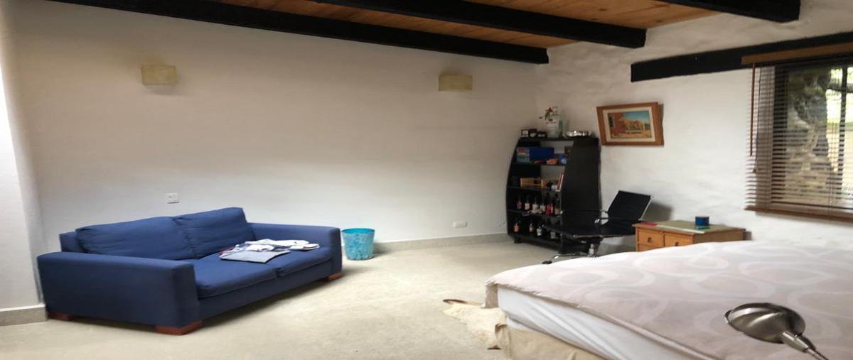 Foto de casa en venta en  , ex-hacienda jajalpa, ocoyoacac, méxico, 0 No. 03