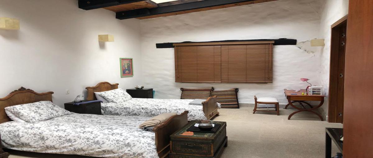 Foto de casa en venta en  , ex-hacienda jajalpa, ocoyoacac, méxico, 24907680 No. 05