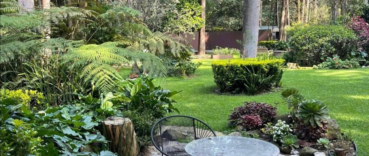 Foto de terreno habitacional en venta en  , ex-hacienda jajalpa, ocoyoacac, méxico, 29214768 No. 03