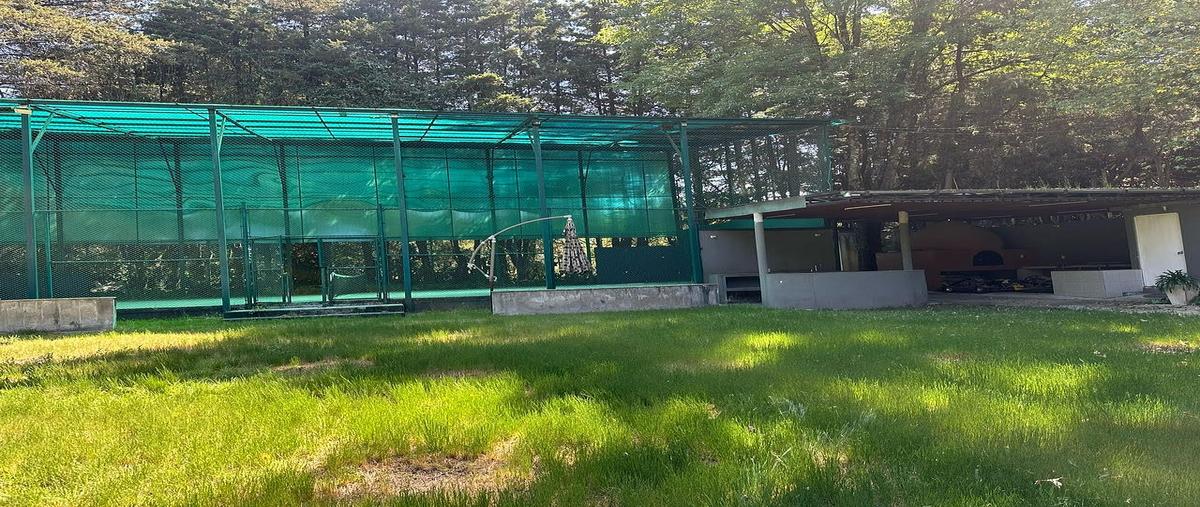 Foto de casa en venta en  , ex-hacienda jajalpa, ocoyoacac, méxico, 29495558 No. 03