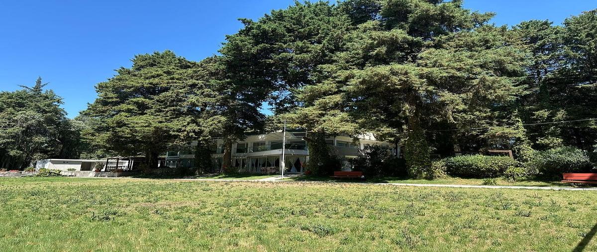 Foto de casa en venta en  , ex-hacienda jajalpa, ocoyoacac, méxico, 29495558 No. 05