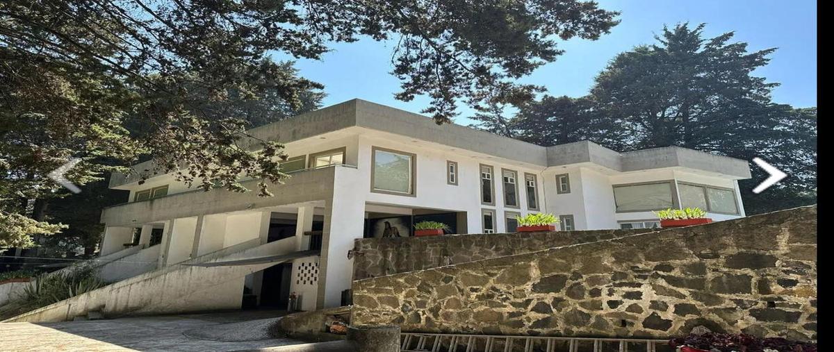 Foto de casa en venta en  , ex-hacienda jajalpa, ocoyoacac, méxico, 30328181 No. 05