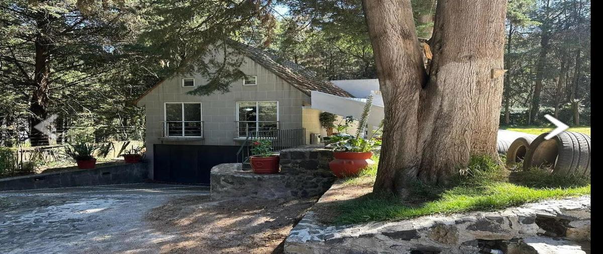 Foto de casa en renta en  , ex-hacienda jajalpa, ocoyoacac, méxico, 30328182 No. 03