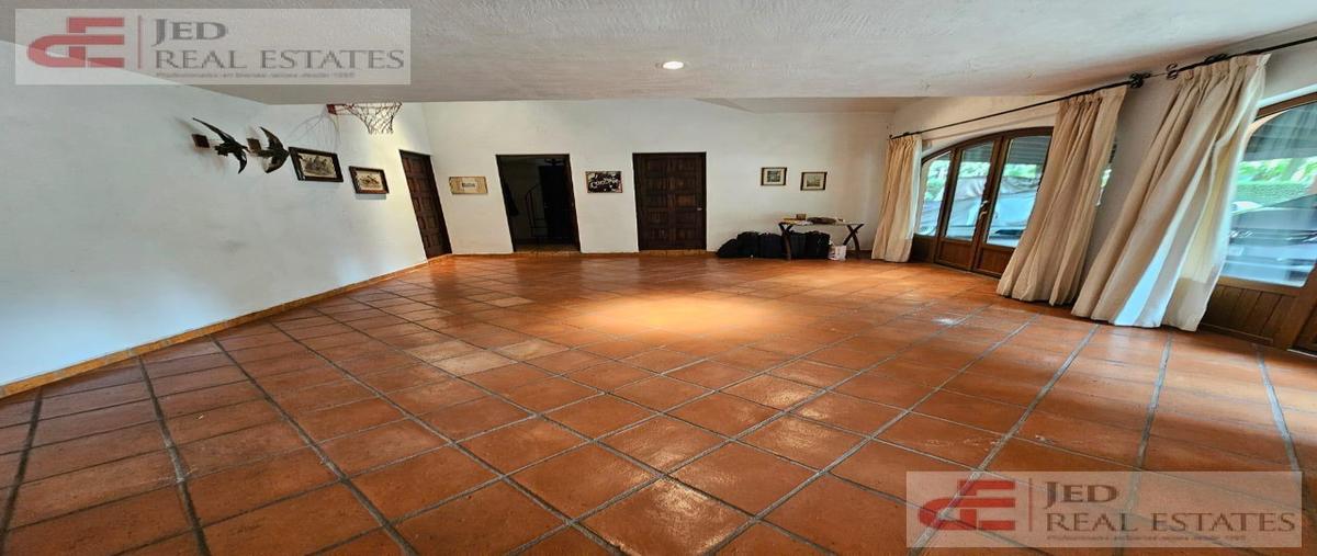 Foto de casa en renta en  , ex-hacienda jajalpa, ocoyoacac, méxico, 0 No. 03