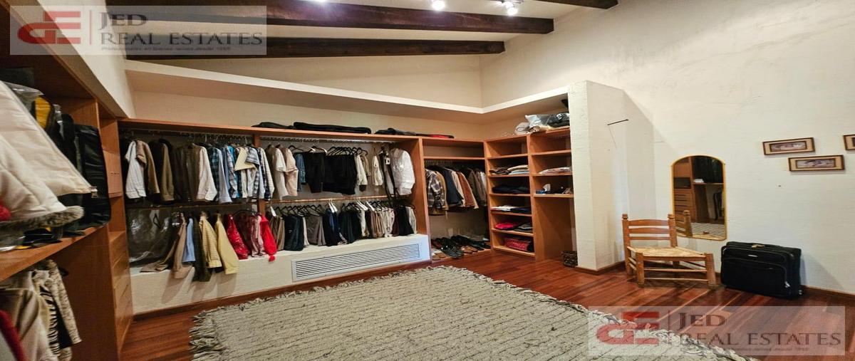 Foto de casa en renta en  , ex-hacienda jajalpa, ocoyoacac, méxico, 0 No. 04