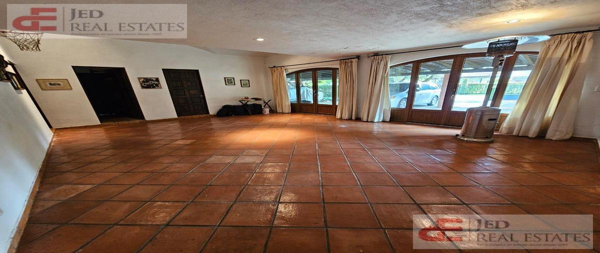 Foto de casa en renta en  , ex-hacienda jajalpa, ocoyoacac, méxico, 0 No. 05