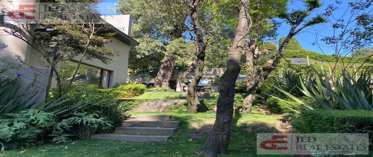 Foto de casa en renta en  , ex-hacienda jajalpa, ocoyoacac, méxico, 0 No. 05