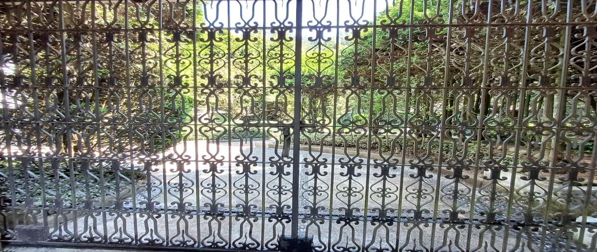 Foto de casa en renta en  , ex-hacienda jajalpa, ocoyoacac, méxico, 0 No. 03