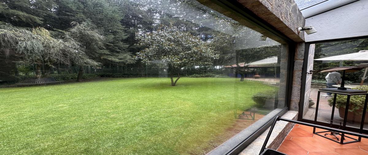 Foto de casa en renta en  , ex-hacienda jajalpa, ocoyoacac, méxico, 0 No. 04