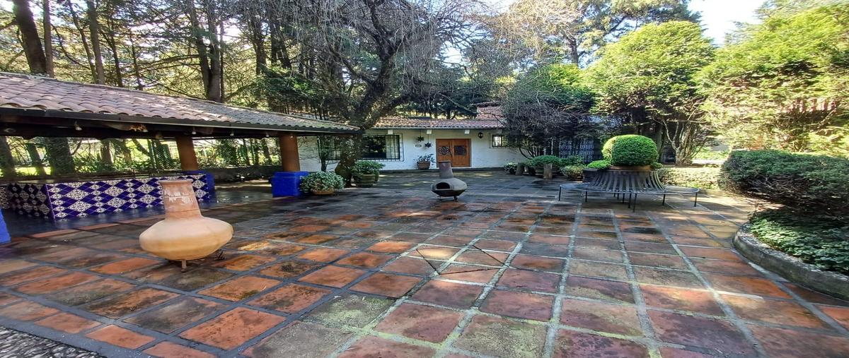 Foto de casa en , ex-hacienda jajalpa, ocoyoacac, méxico, 0 foto 02 Foto de casa en venta en , ex-hacienda jajalpa, ocoyoacac, méxico, 0 No. 02