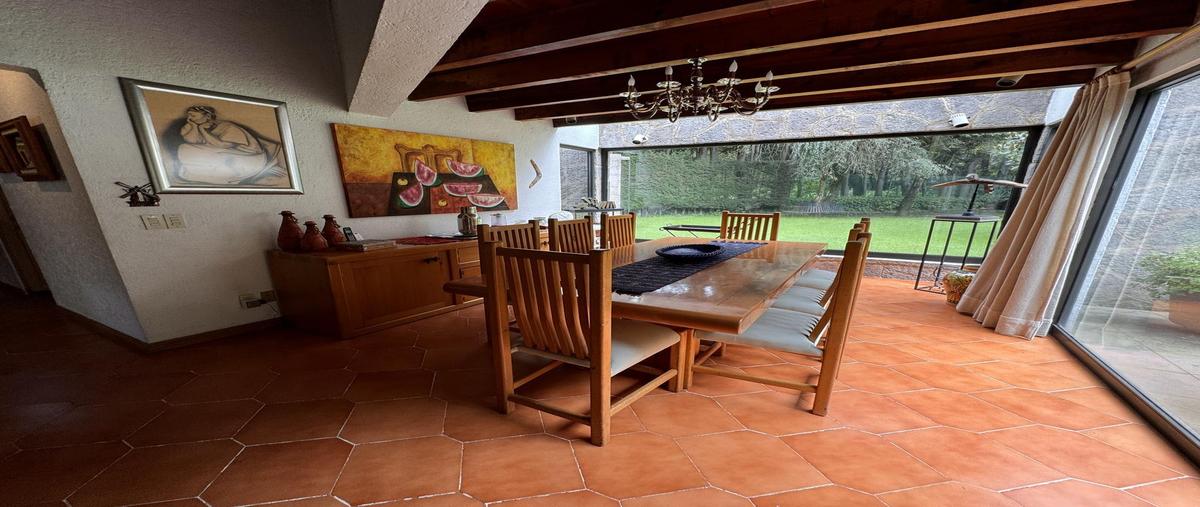Foto de casa en venta en  , ex-hacienda jajalpa, ocoyoacac, méxico, 0 No. 04