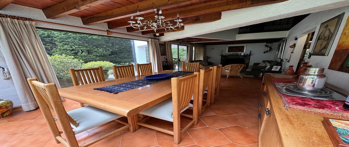 Foto de casa en venta en  , ex-hacienda jajalpa, ocoyoacac, méxico, 0 No. 05