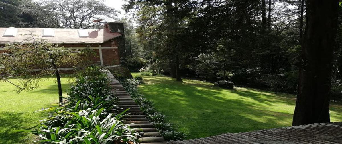 Foto de casa en venta en  , ex-hacienda jajalpa, ocoyoacac, méxico, 6552655 No. 05