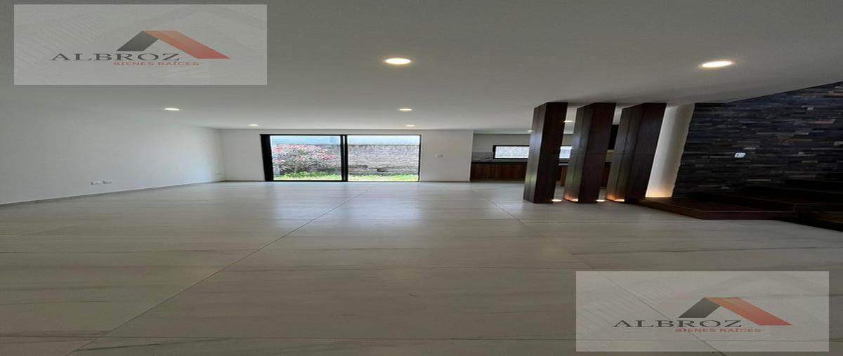 Foto de casa en venta en  , ex-hacienda la carcaña, san pedro cholula, puebla, 29943102 No. 03