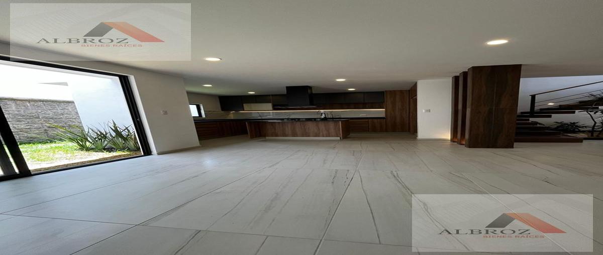 Foto de casa en venta en  , ex-hacienda la carcaña, san pedro cholula, puebla, 29943102 No. 05