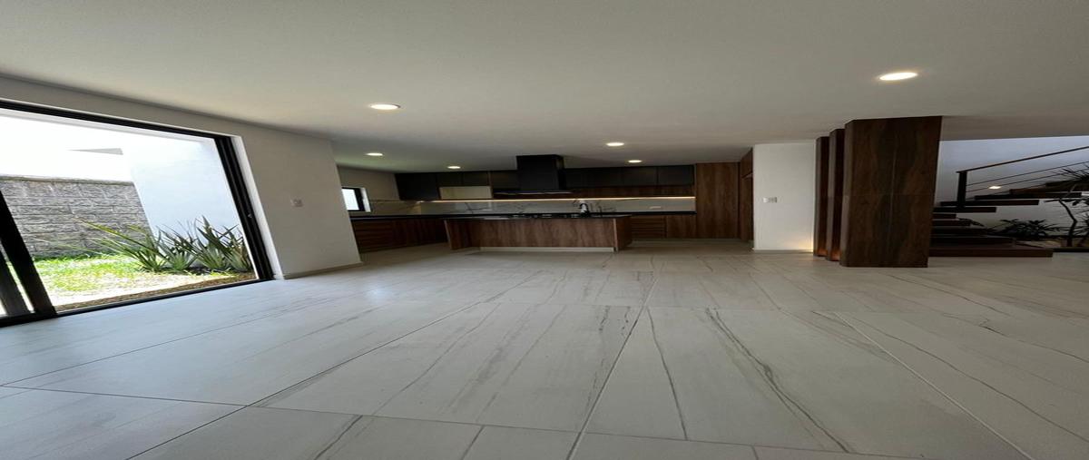 Foto de casa en venta en  , ex-hacienda la carcaña, san pedro cholula, puebla, 0 No. 05