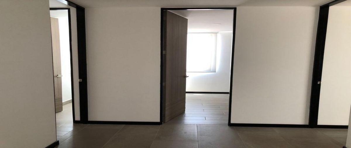 Foto de departamento en renta en  , ex-hacienda la carcaña, san pedro cholula, puebla, 30341998 No. 05
