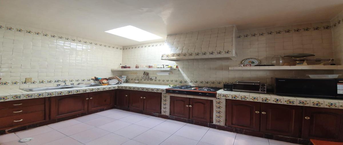 Foto de casa en venta en  , ex-hacienda la carcaña, san pedro cholula, puebla, 0 No. 05