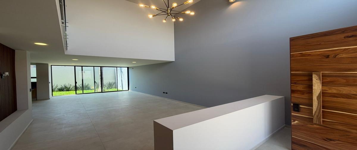 Foto de casa en venta en  , ex-hacienda la carcaña, san pedro cholula, puebla, 30841057 No. 03