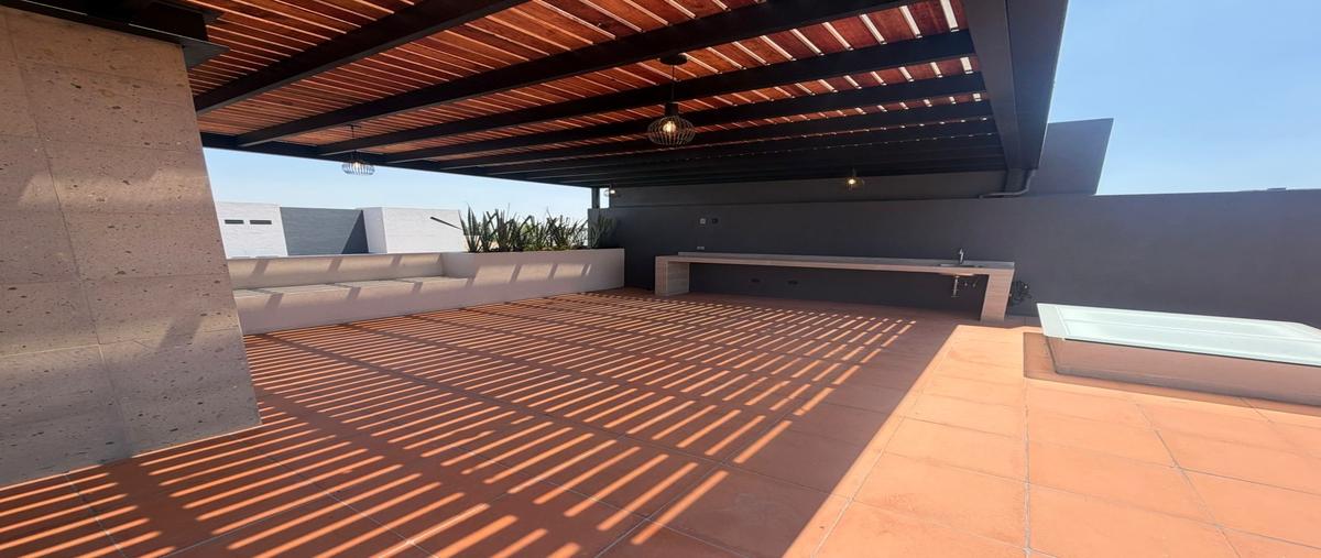 Foto de casa en venta en  , ex-hacienda la carcaña, san pedro cholula, puebla, 30841057 No. 04
