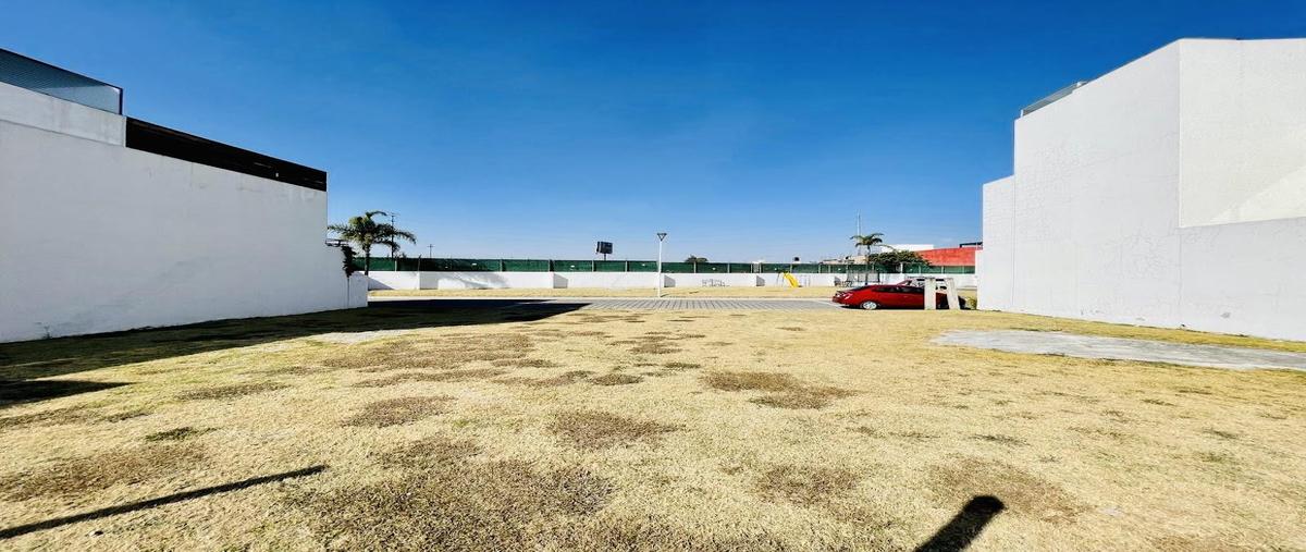 Foto de terreno habitacional en venta en  , ex-hacienda la carcaña, san pedro cholula, puebla, 0 No. 03