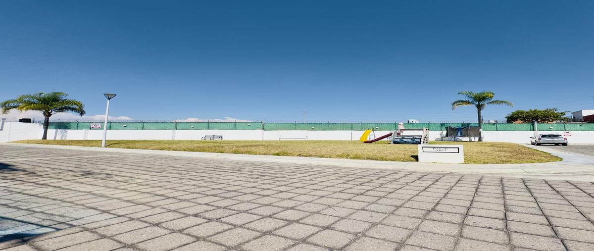 Foto de terreno habitacional en venta en  , ex-hacienda la carcaña, san pedro cholula, puebla, 0 No. 05