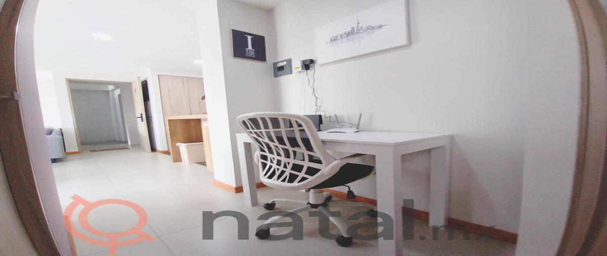 Foto de departamento en renta en  , ex-hacienda la carcaña, san pedro cholula, puebla, 0 No. 03