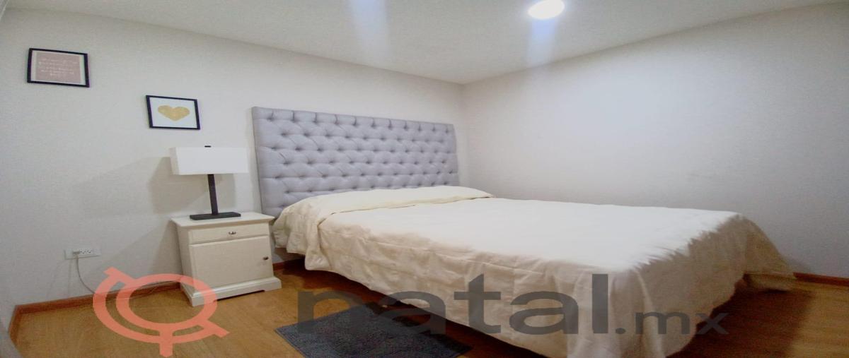 Foto de departamento en renta en  , ex-hacienda la carcaña, san pedro cholula, puebla, 0 No. 04