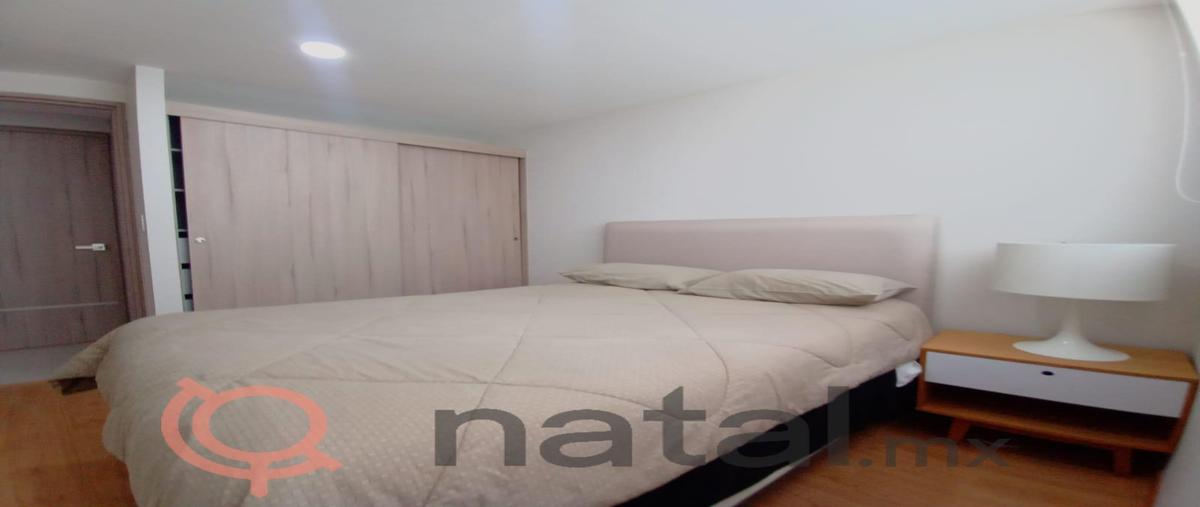 Foto de departamento en renta en  , ex-hacienda la carcaña, san pedro cholula, puebla, 0 No. 05