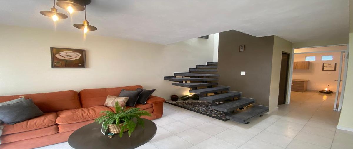 Foto de casa en renta en  , ex-hacienda la carcaña, san pedro cholula, puebla, 0 No. 03