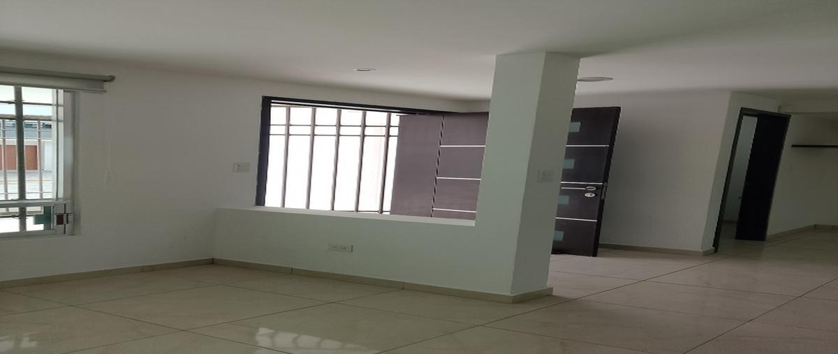Foto de casa en renta en  , ex-hacienda la carcaña, san pedro cholula, puebla, 0 No. 05