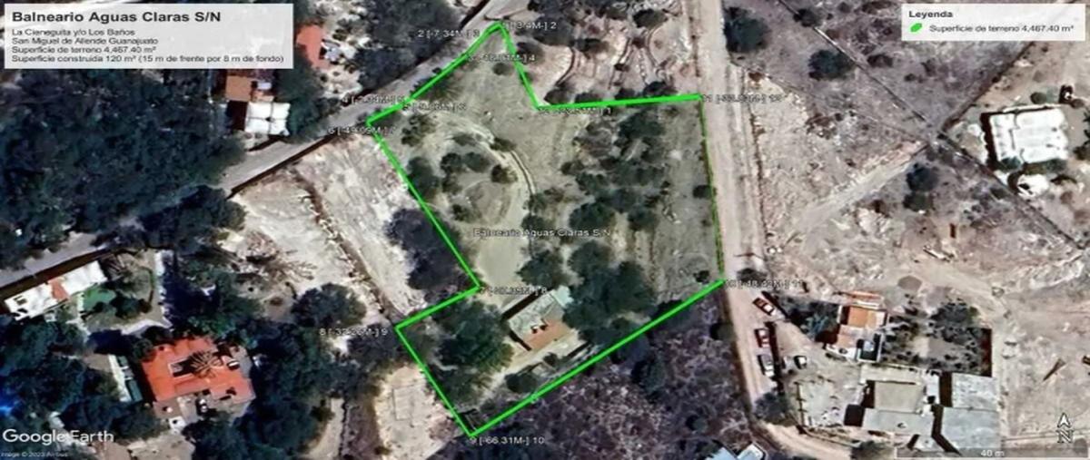 Foto de terreno industrial en , ex-hacienda la cieneguita, san miguel de allende, guanajuato, 30213544 foto 04 Foto de terreno industrial en venta en , ex-hacienda la cieneguita, san miguel de allende, guanajuato, 30213544 No. 04